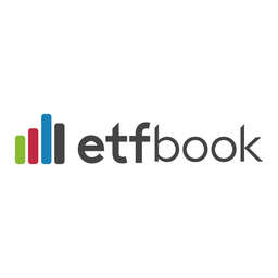 ETFbook logo