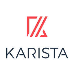 Karista logo