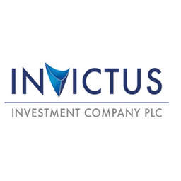 Invictus Investment logo
