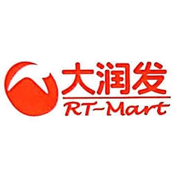 RT-Mart logo