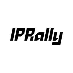 IPRally logo