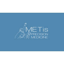 Metis Precision Medicine logo