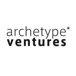 Archetype Ventures logo