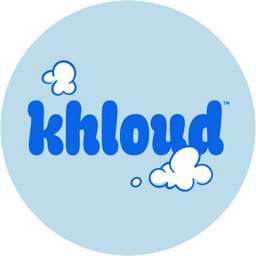 Khloud logo