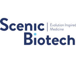 Scenic Biotech logo