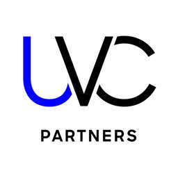 UVC Partners logo
