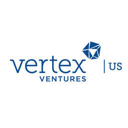 Vertex Ventures US logo