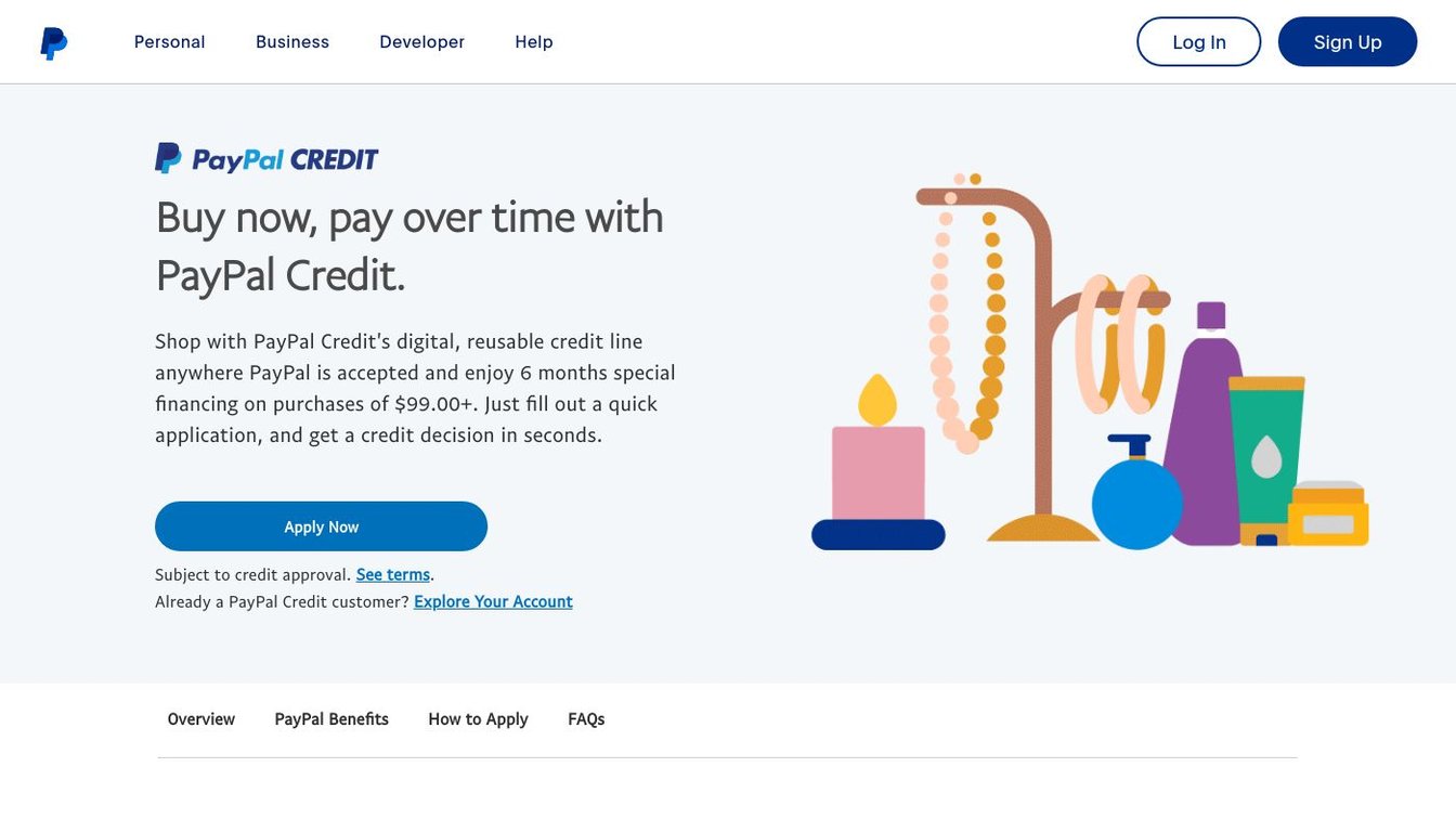PayPal