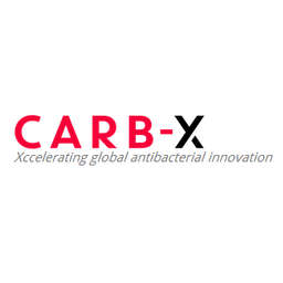 CARB-X logo