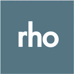 Rho Acceleration logo