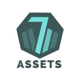 7Assets logo