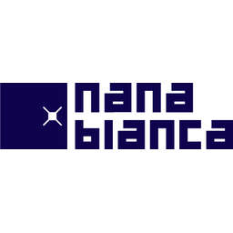 Nanabianca Logo