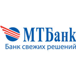 MTBank logo