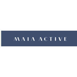 Maia Active logo