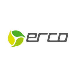 Erco Energía logo