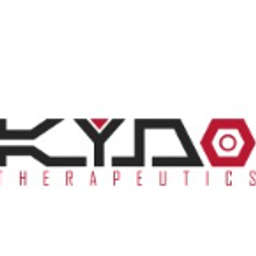 KyDo Therapeutics Logo