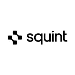 Squint logo