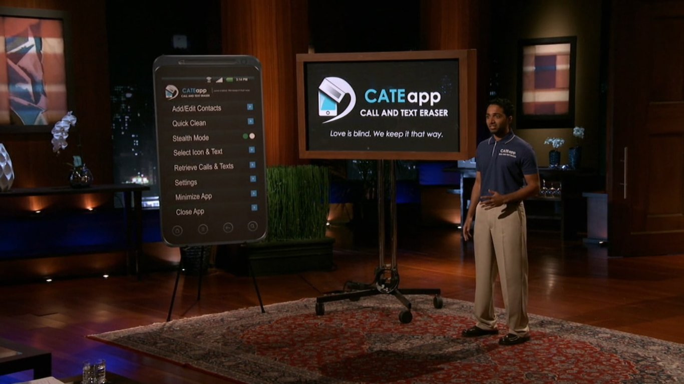 cateapp