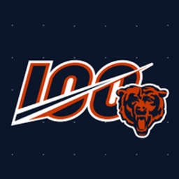 Chicago Bears logo