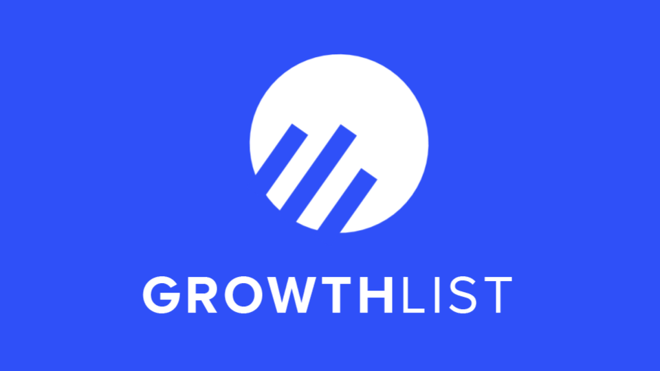 GrowthList
