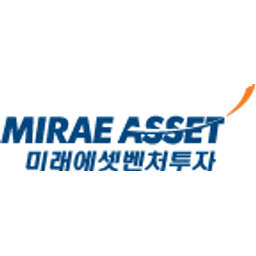 Mirae Asset Venture Investment logo