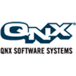 BlackBerry QNX logo