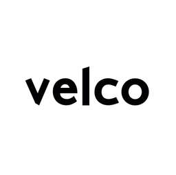 Velco logo