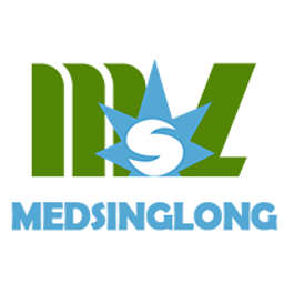 MEDSINGLONG logo