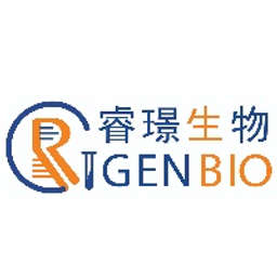 Rigen Biotech logo