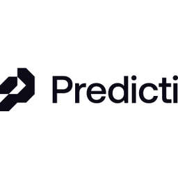 Predicti logo