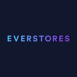 Everstores logo