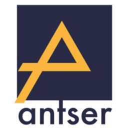 Antser logo