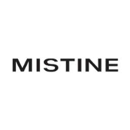 Mistine logo