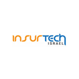 InsurTech Israel logo