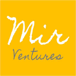 Mir Ventures logo