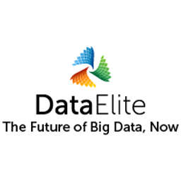 Data Elite logo