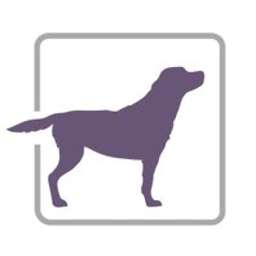 Purple Lab logo