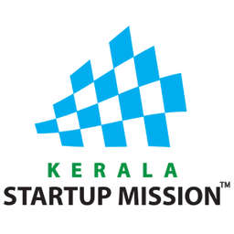 Kerala Startup Mission logo