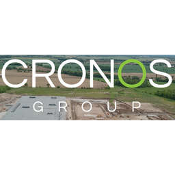 Cronos Group logo