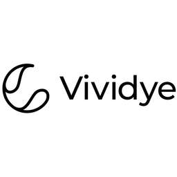 Vividye AB logo