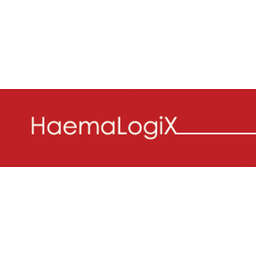 Haemalogix logo