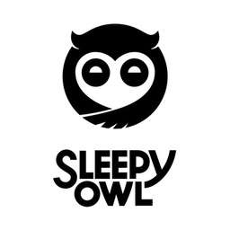 Sleepy Owl Coffee Logo