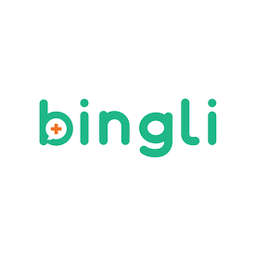 Bingli logo