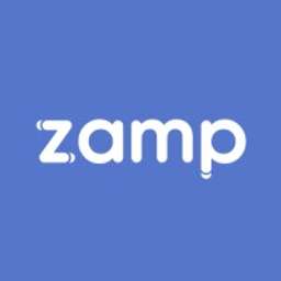 Zamp logo