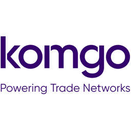 Komgo logo