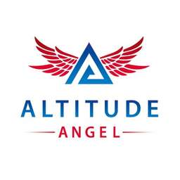 Altitude Angel logo