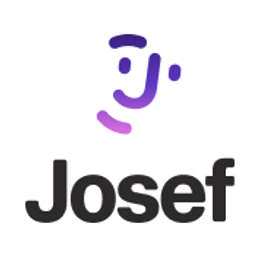 Josef logo