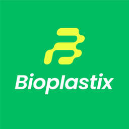 Bioplastix logo