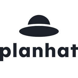 Planhat logo