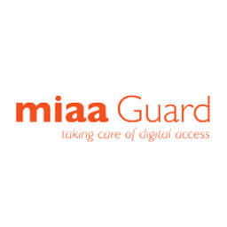 Miaa Guard logo